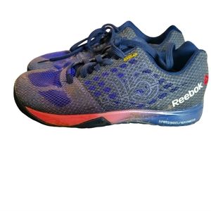 Reebok CrossFit Women's Size 8